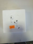 Apple Airpods 3 GEN, снимка 1