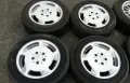 джанти за мерцедес 124 mercedes 5x112 w202 w203  15 цола, снимка 5