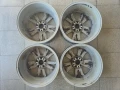 Алуминиеви джанти за Mercedes 17 5x112, снимка 6