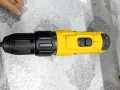 Винтоверт Dewalt DCD 776 , снимка 7