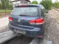03C103358AK . Цилиндрова глава за Vw голф 6 бензин 1.4 TSI. 122кс. 03C103475BC, снимка 11