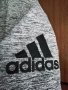 Adidas Climalite оригинална фланелка тениска M, снимка 2