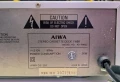 3 head касетен дек -  легендарното "пиано" на Aiwa, mod. F660

, снимка 15
