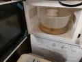 Микровълнова Горение, , снимка 4