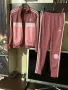 Adidas. Оригинален спортен комплект за момиче 12 г -152, снимка 1