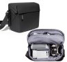 Оригинална DJI чанта за Mini 3 Pro и Mini 4 Pro, снимка 1 - Дронове и аксесоари - 44420415