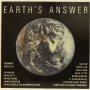 Earth's Answer , снимка 1 - Грамофонни плочи - 38999319
