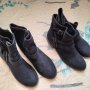 Нови или малко носени обувки 41, 42,43 размер , снимка 1 - Дамски ежедневни обувки - 38337607