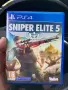 Sniper Elite 5 PS4, снимка 1