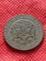 Монета 2 лева 1925г. Царство България за колекция декорация - 25081, снимка 9