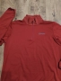 Berghaus Men's Keppla Half Zip Fleece - страхотен мъжки полар ХЛ, снимка 5