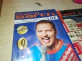 MARIO BARTH DVD SONY MUSIC 2711250937, снимка 9