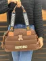 Дамска чанта Moschino - Налични различни цветове Код A233, снимка 2