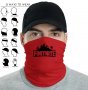 12 в 1! FORTNITE / ФОРТНАЙТ маска за лице / Бандана / Шал., снимка 4