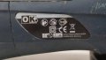 Ъглошлайф OK AG 800-115MX, снимка 5
