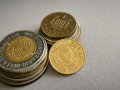 Mонета - Кипър - 2 цента | 1994г., снимка 2