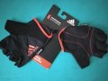 Adidas Essential Climacool Фитнес Ръкавици размер L, снимка 1 - Спортна екипировка - 30367256