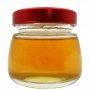 Предлагам първокачествен полифлорен пчелен мед прополис и восък произведени в екологично чист район , снимка 6