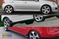 Прагове за Vw Golf 5 GTI 2004-2008, снимка 4