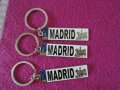 Ключодържатели Мадрид, снимка 1 - Други - 31611980