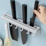 4059 Поставка за кухненски прибори за стена, снимка 5