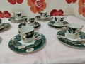 Порцеланов сервиз Pirkenhammer Чехословакия , снимка 7