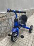 Детско колело триколка 