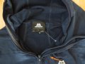 mountain equipment eclipse hooded zip tee, снимка 7