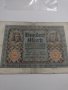 Райх банкнота - Германия - 100 марки / 1920 година - 17911, снимка 6