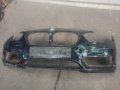 Броня предна оригинална bmw 1 f20/21 15-19, снимка 8