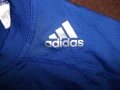 Тениска ADIDAS  мъжка,Л-ХЛ, снимка 3