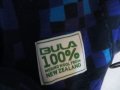 Термо клин Bula 100 % merino wool from new Zealand 