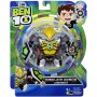 Фигуркa ОMNI-KIX-ARMOR / CANNONBOLT BEN 10