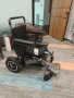 електрическа инвалидна количка сгъваема до 120 кг, снимка 4