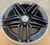 Оригинални джанти Мерцедес В класа Mercedes V AMG W447 Maybach Brabus, снимка 9