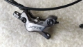 MTB/Enduro спирачки Shimano XTR 9120, снимка 3