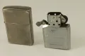 Оригинална Бензинова Запалка ZIPPO USA, снимка 7