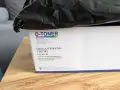 Тонер касета Q2612A / CRG703 / FX10, снимка 1
