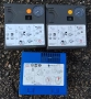 НОВИ оригинални Mobility Kit / Автомобилни компресори – за ВСИЧКИ марки, снимка 5