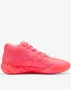 PUMA x LaMelo Ball MB.01 Shoes Pink  Дамските маратонки PUMA x LaMelo Ball MB.01 , снимка 3
