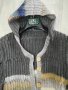 Топла жилетка с качулка- размер:М - /Австрия , снимка 6