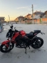 Продавам Keeway rkf 125 cc, снимка 6