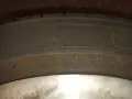 Комплект джанти 14'' 4х100 за Фолксваген Поло (VW Polo) с гуми Kormoran 185, снимка 9