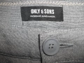 Панталони ONLY&SONS  мъжки,М-Л, снимка 13