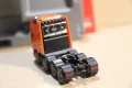 HERPA H0 1/87 VOLVO ВЛЕКАЧ КАМИОН ТИР МОДЕЛ ТЕЖКОТОВАРЕН ТРАНСПОРТ, снимка 7