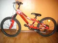 АЛУМИНИЕВ ДРАГ,DRAG 20" детски велосипед,колело+скорости.Идеален.Промо, снимка 2
