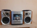 Philips MZ7 Audio System, снимка 5
