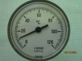 Термометър 0 -120 гр., снимка 3