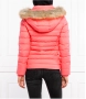 Пухено яке TOMMY JEANS DW0DW08588 размер S- М, снимка 4