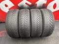 205 55 16, Зимни гуми, BF Goodrich G-ForceWinter2, 4 броя, снимка 3